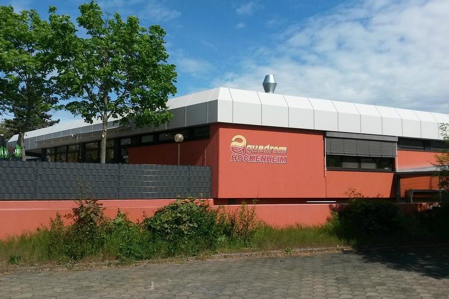 Aquadrom Hockenheim image