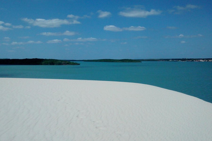Amor Island image