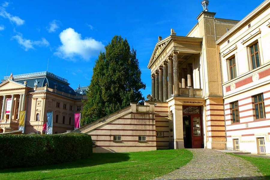 Staatliches Museum Schwerin image