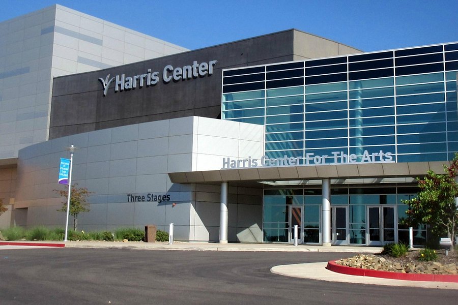 Harris Center image