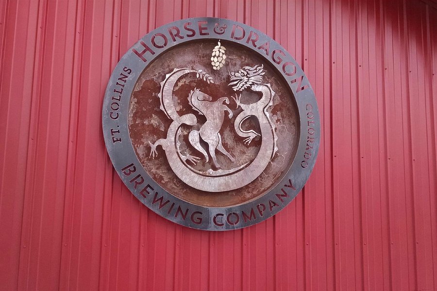 Horse & Dragon Brewing Company image