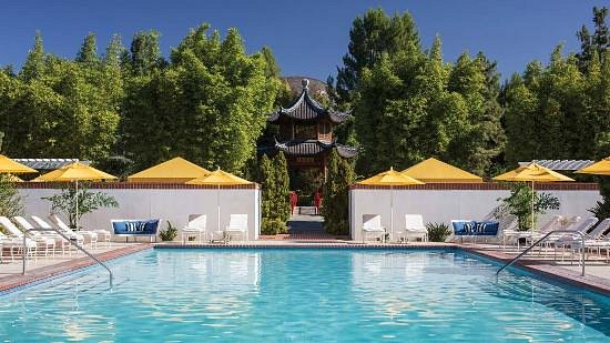The Spa at Four Seasons Hotel Westlake Village image