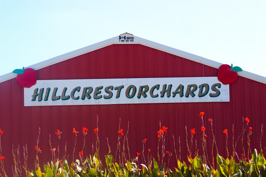 Hillcrest Orchards image