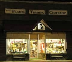 The Plains Trading Company Booksellers image
