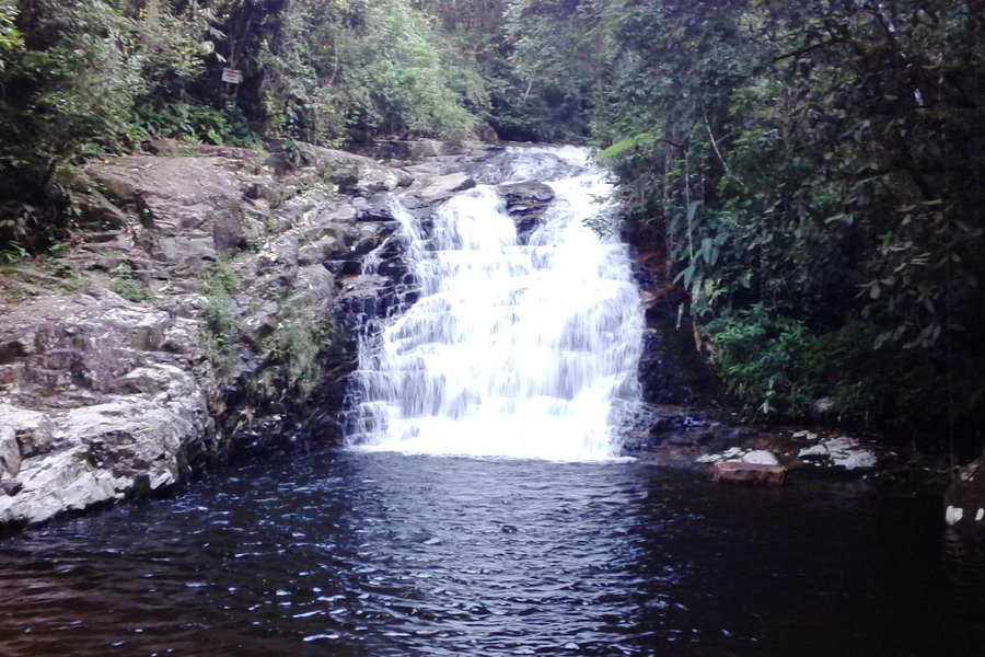 Cachoeira Do Jaja image