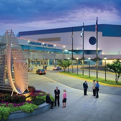Charleston Coliseum & Convention Center image