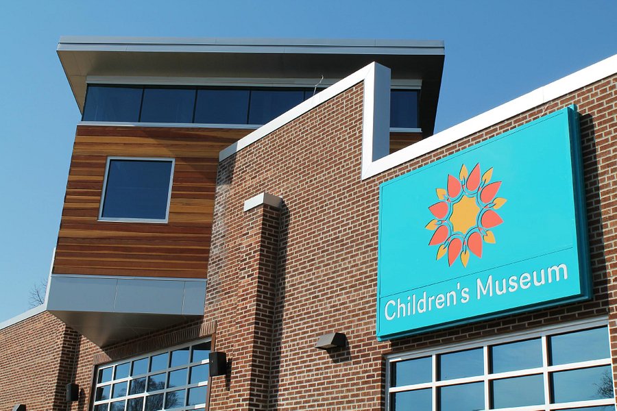 Children's Museum of Southern Minnesota image