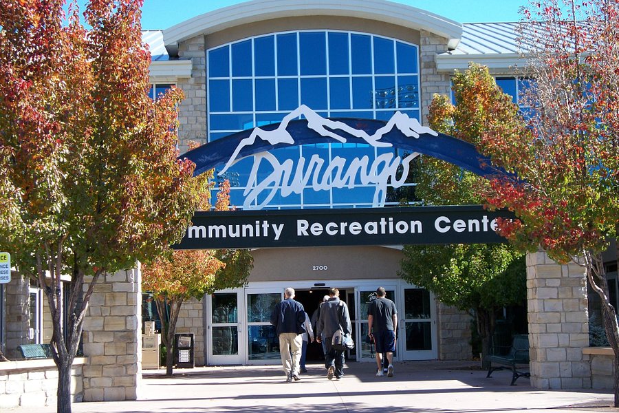 Durango Community Recreation Center image