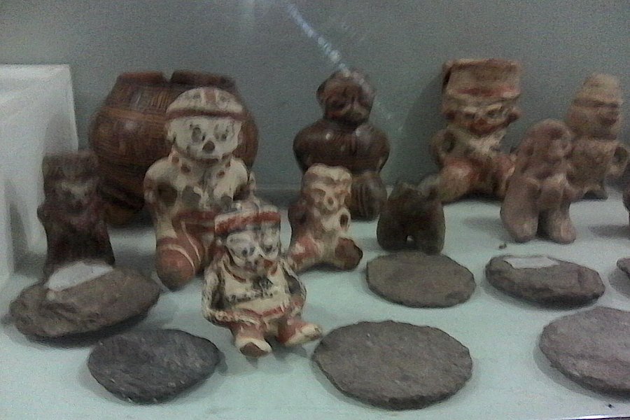 Museo Ometepe image