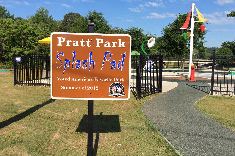 Pratt Park image