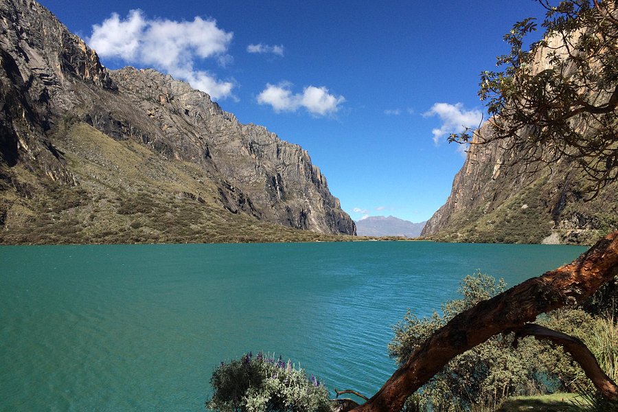 Huascarán National Park image
