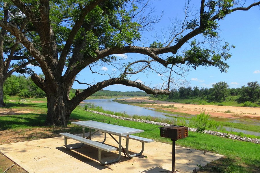 Camp Creek Recreation Area image