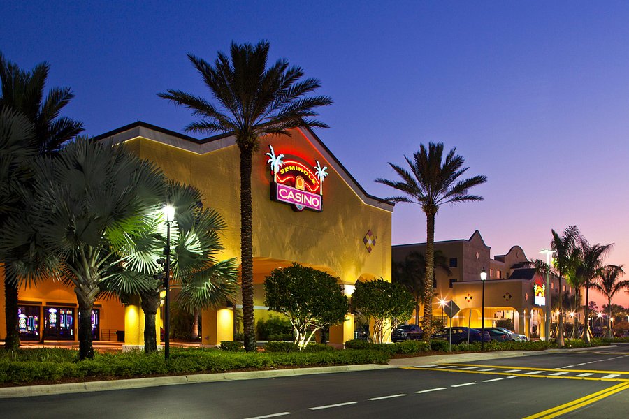 Seminole Casino Hotel image