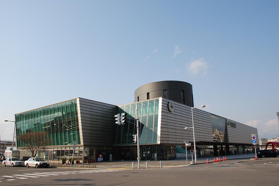 Hakodate City Tourist Information Center image