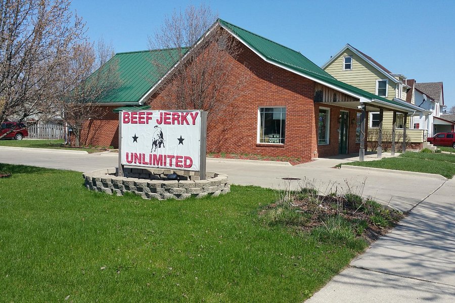 Beef Jerky Unlimited image