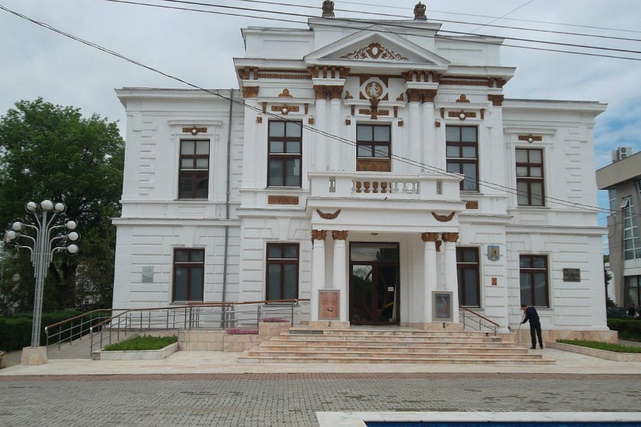 Municipal Museum Calarasi image