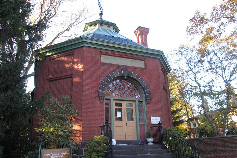 Old Library Museum image