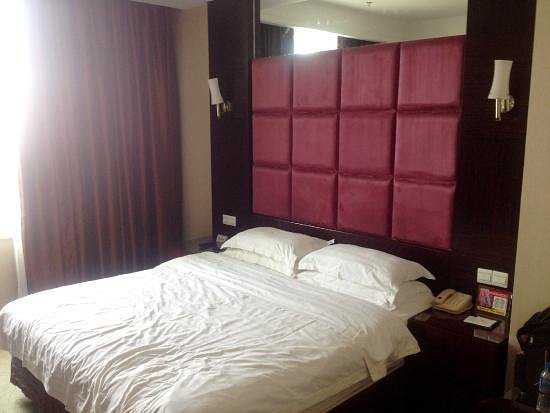 Things To Do in Qingshui Hotel, Restaurants in Qingshui Hotel