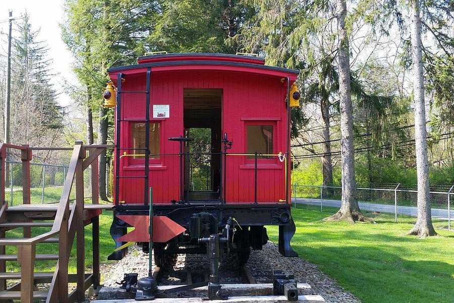 Ligonier Valley Railroad Museum image