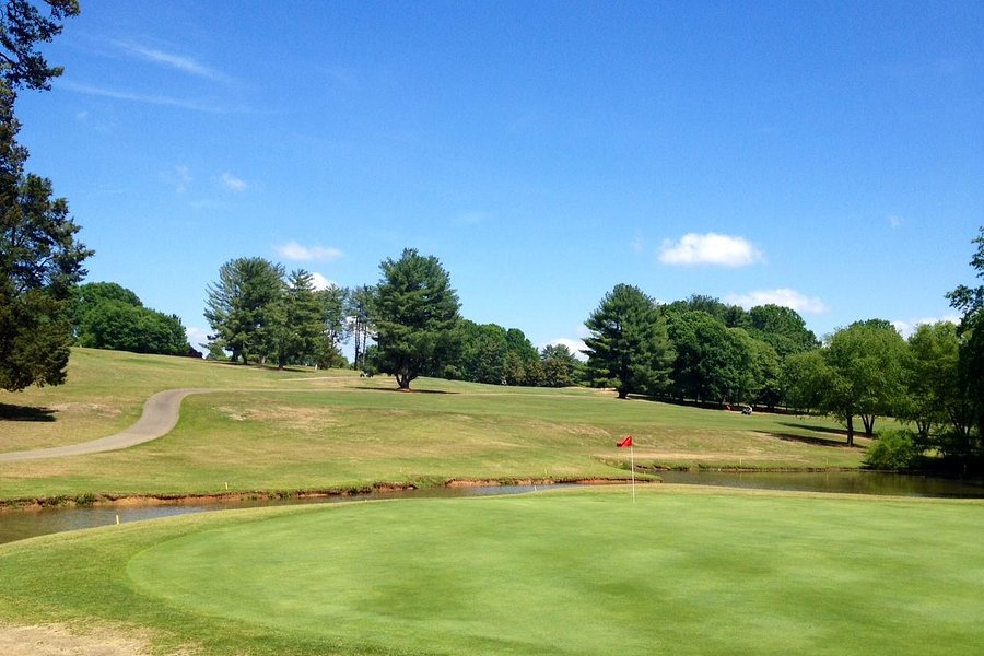 Tanglewood Golf, Reynolds Course image