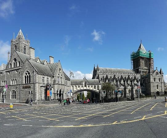 Christ Church Cathedral image