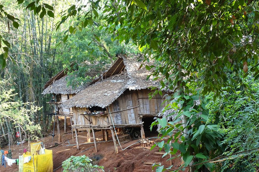 Lahu Village image