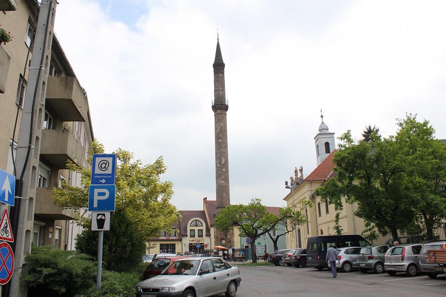 Torok Kori Minaret image
