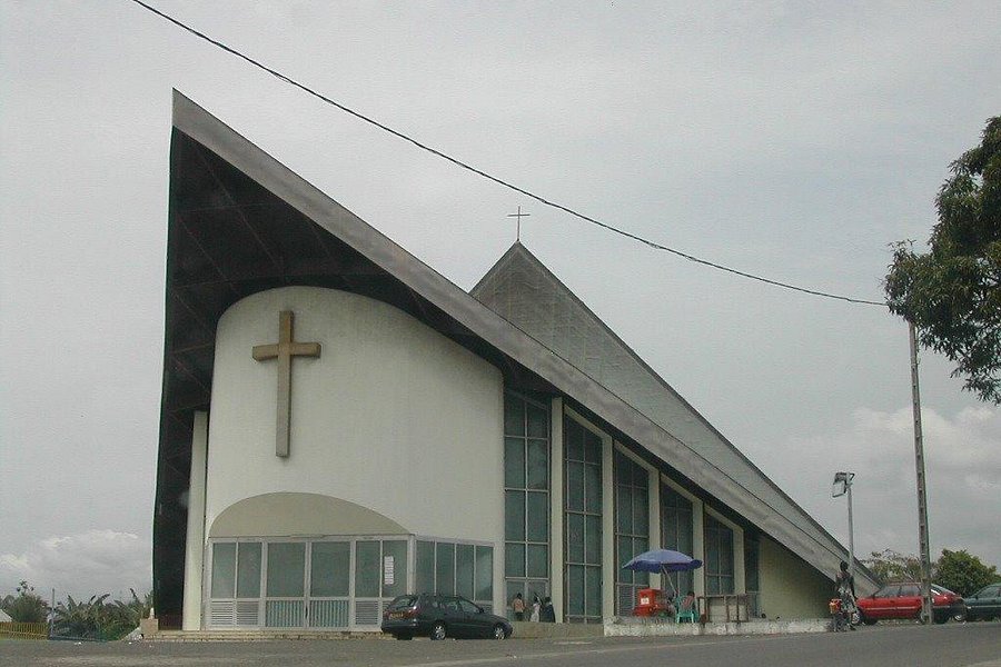Cathédrale Saint Pierre image
