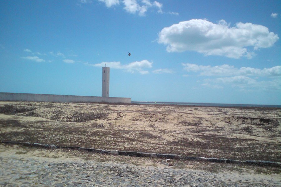 Trapia Lighthouse image