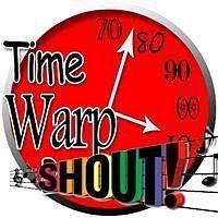 Time Warp Bar image