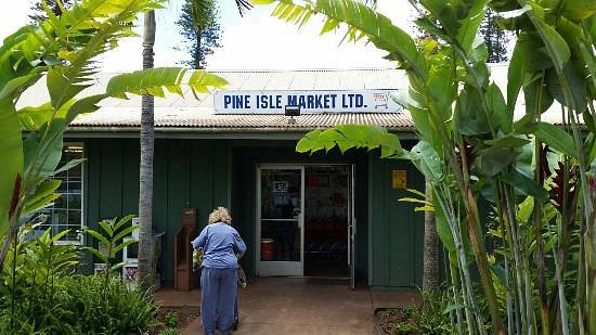 Pine Isle Market image