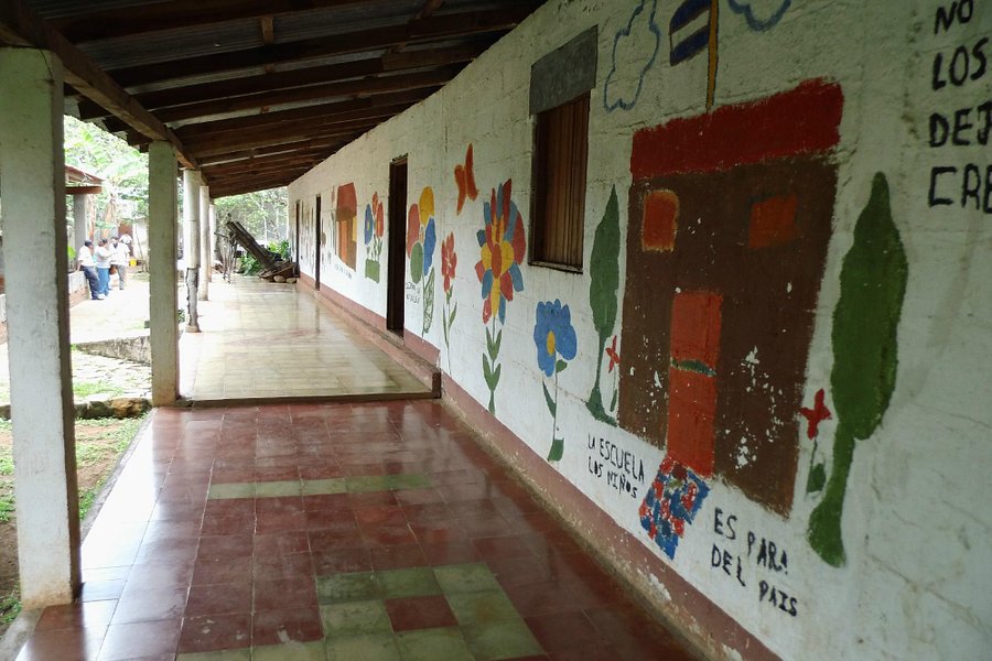 Museo de la Revolucion Salvadorena image