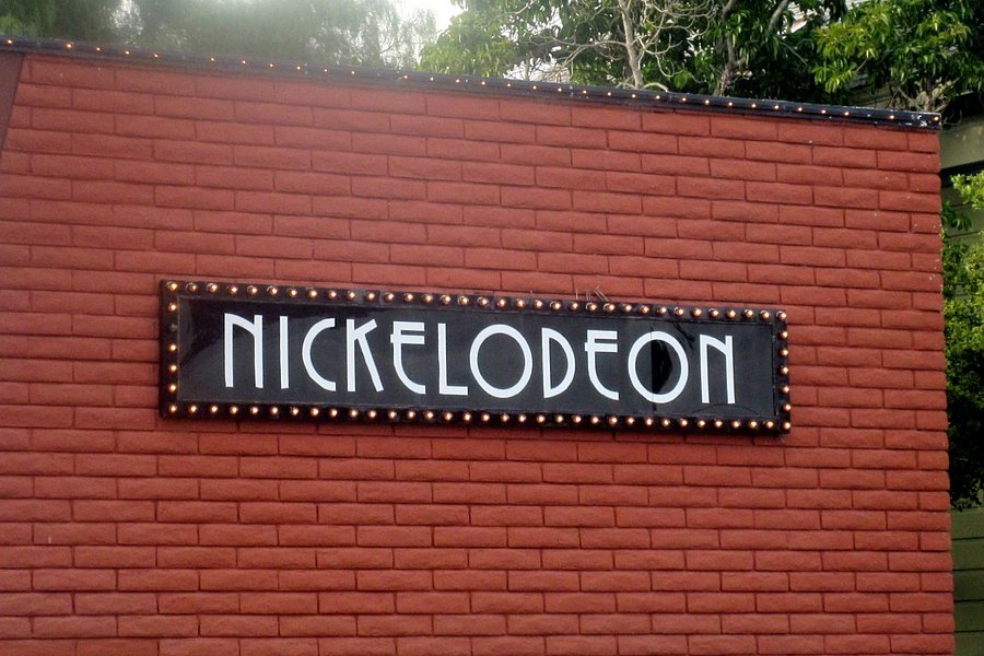 Nickelodeon Theatre image