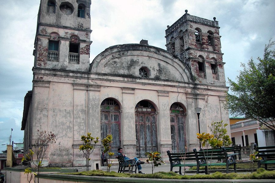 Catedral de Nuestra Senora de la Asuncion image