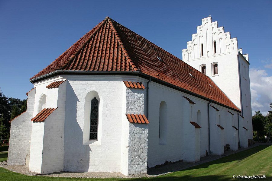 St. Jorgen's Church image