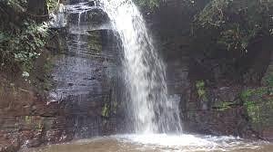 Cachoeira do Miquelim image