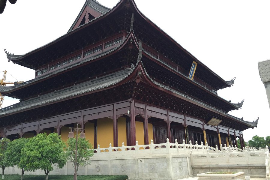 Chongyuan Temple image