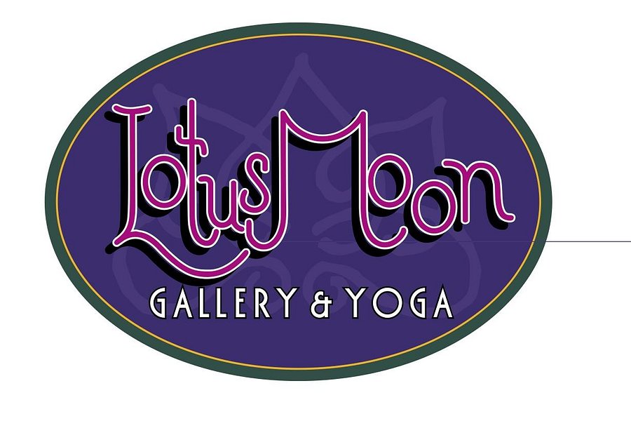 Lotus Moon Gallery and Yoga image