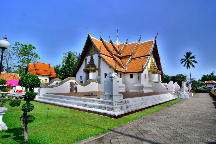 Wat Phumin image