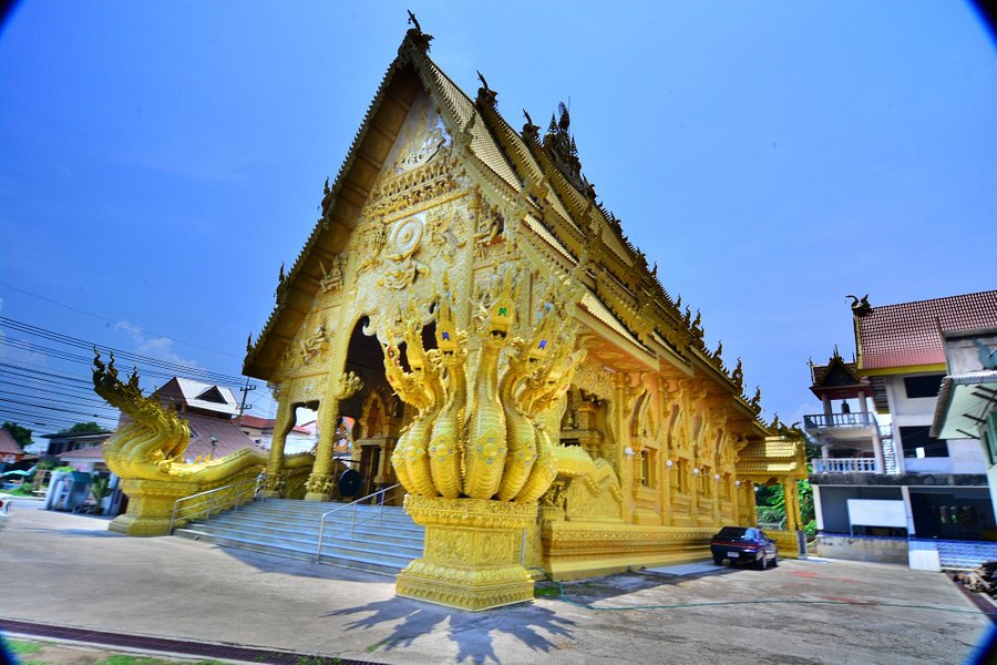 Wat Sri Panton Temple image