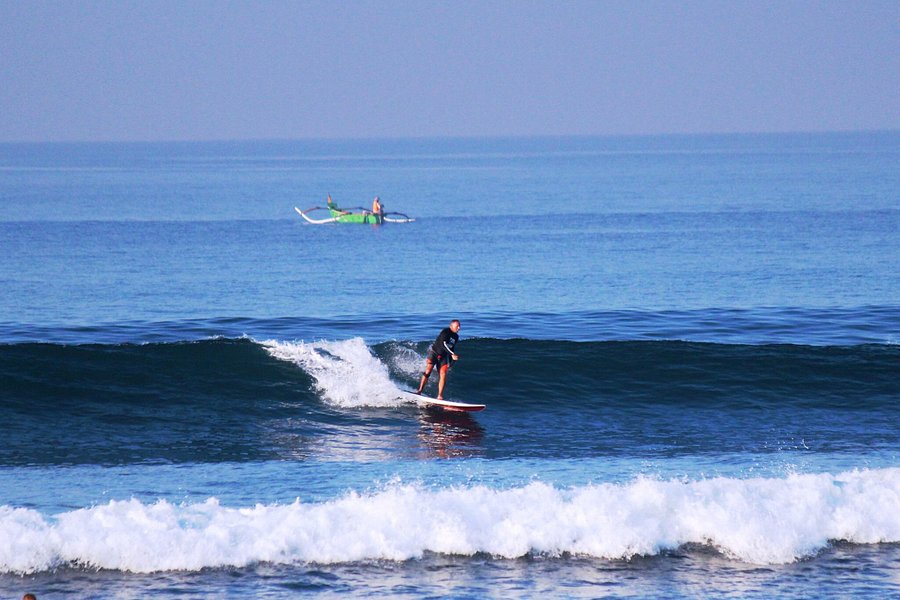 Priority Stand Up Paddle Bali image