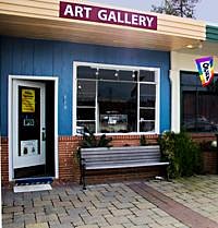 Artistic Expressions Gallery image