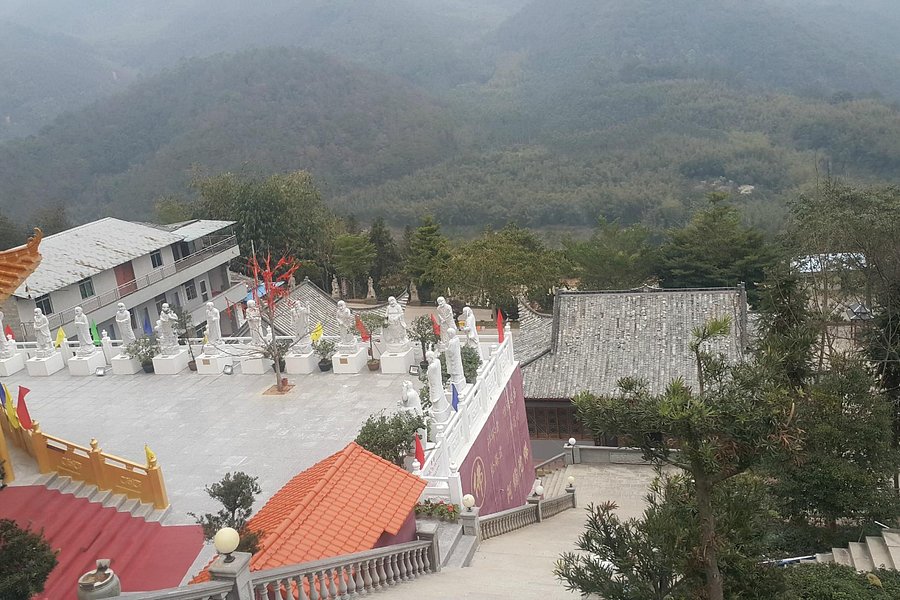Mingzhu Temple image