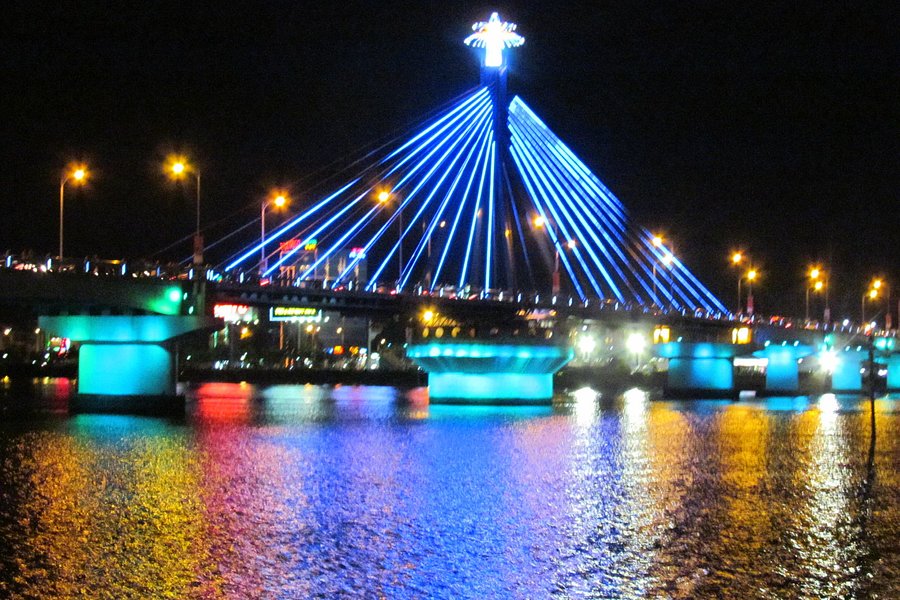 Han River Bridge image