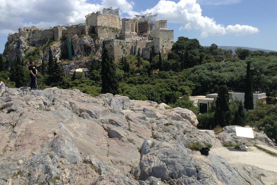 Areopagus image