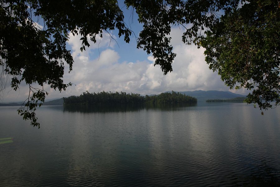 Phu Ninh Lake image