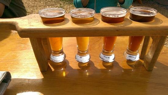 Ausable Brewing Company image