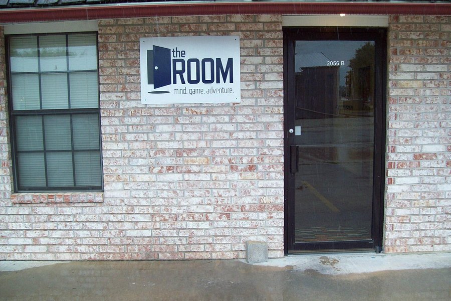 The Room - NWA image