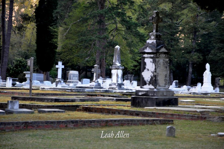 Fairview Cemetery image
