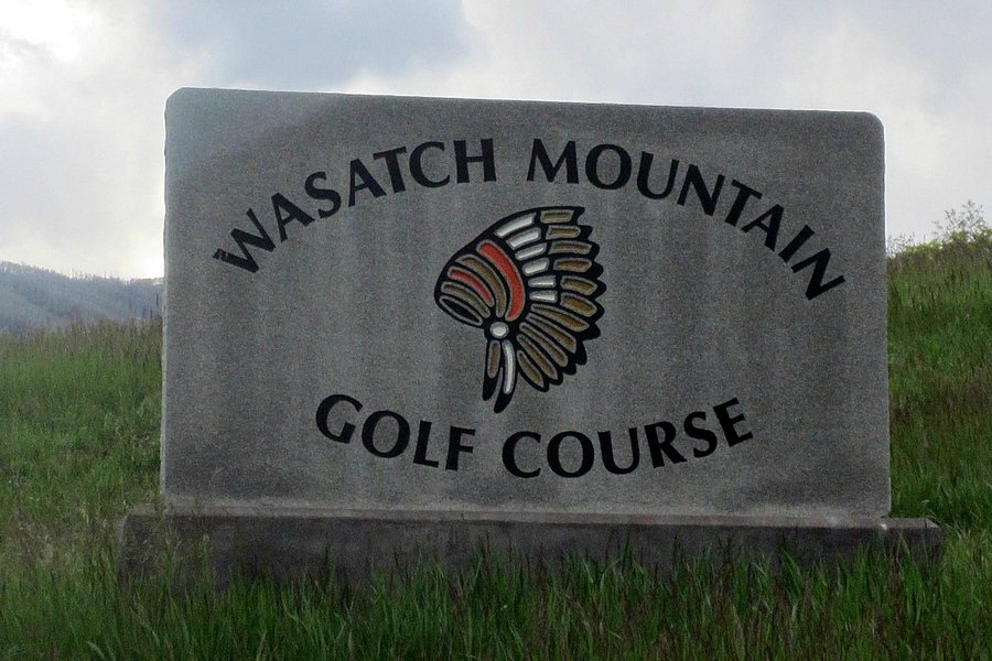 Wasatch Mountain- Mountain Course image
